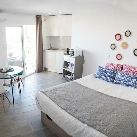 Apart Eam Maite 3 Benalmádena Exteriér fotografie